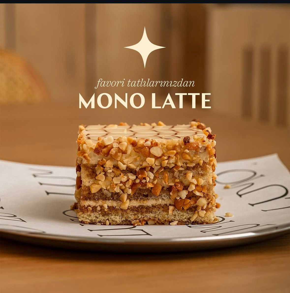 Mono Latte